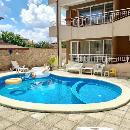 Complex Yavor Apartment Aheloy Ngoại thất bức ảnh