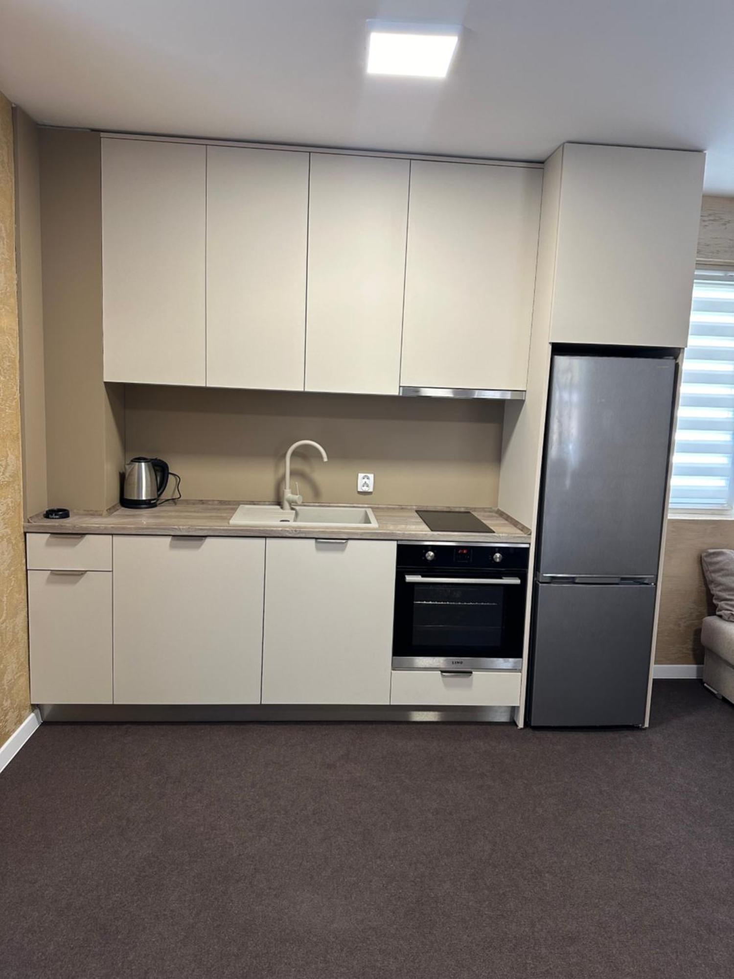 Complex Yavor Apartment Aheloy Ngoại thất bức ảnh